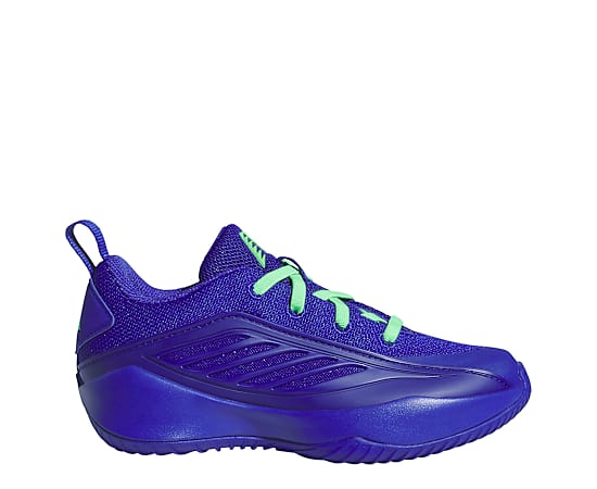 ADIDAS-BOYS LITTLE KID BELIEVE THAT 1 SNEAKER
