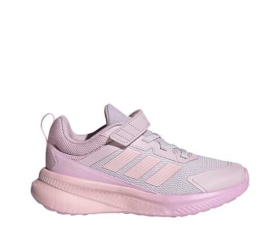 ADIDAS-GIRLS LITTLE KID FORTARUN 4.0 SNEAKER
