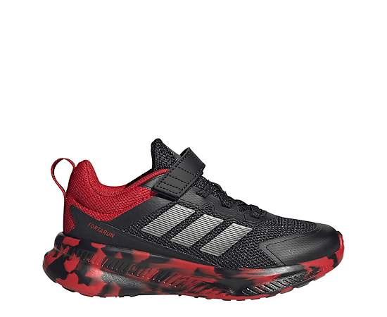 ADIDAS-BOYS LITTLE KID FORTARUN 4.0 SNEAKER