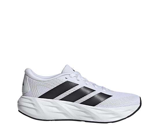 ADIDAS-BOYS BIG KID GALAXY 8 SLIP ON SNEAKER