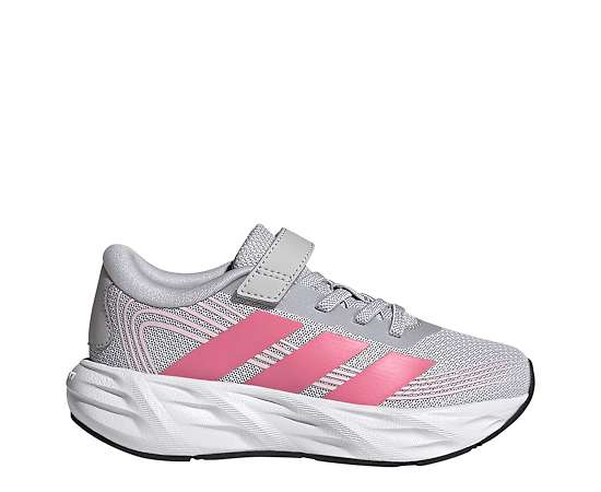 ADIDAS-GIRLS LITTLE KID GALAXY 8 SNEAKER