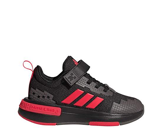 ADIDAS-BOYS LITTLE KID MINECRAFT SNEAKER
