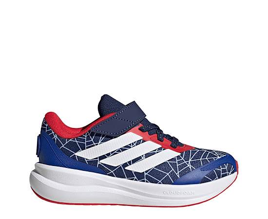 ADIDAS-BOYS ITTLE KID RUNFALCON 6 SNEAKER
