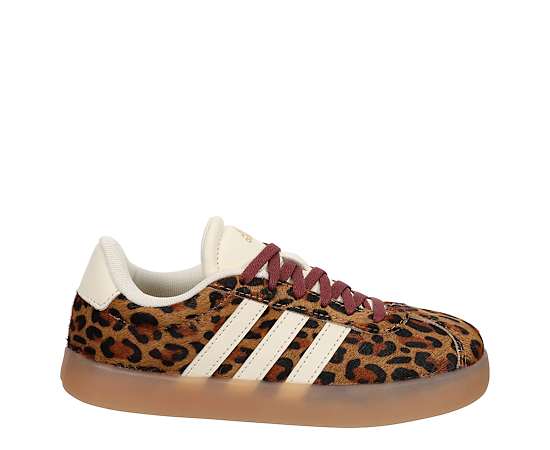 ADIDAS-GIRLS LITTLE-BIG KID VL COURT 3.0 SNEAKER
