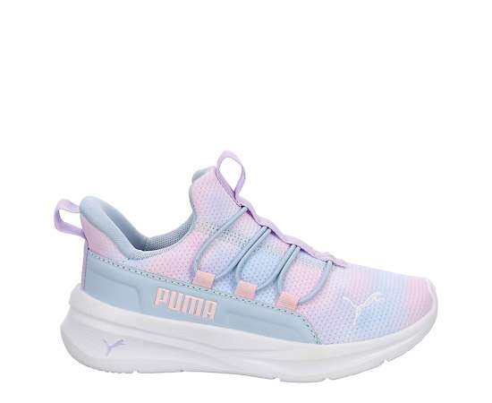 PUMA-GIRLS LITTLE KID SOFTRIDE ONE4ALL 2.0 SNEAKER