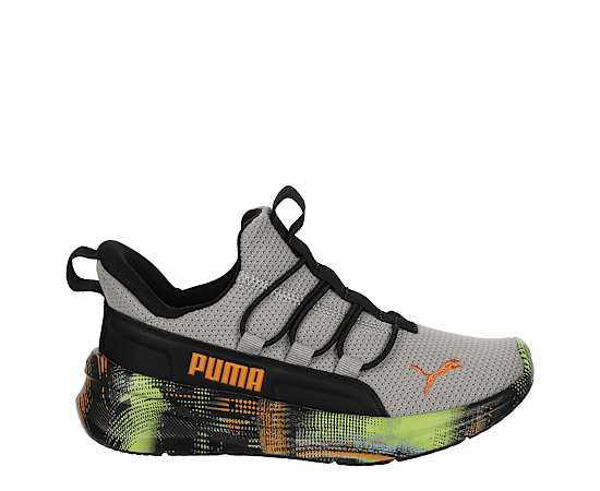 PUMA-BOYS LITTLE KID SOFTRIDE ONE4ALL 2.0 SNEAKER