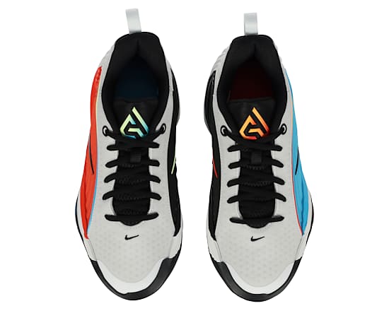 NIKE-BOYS BIG KID GIANNIS IMMORTALITY