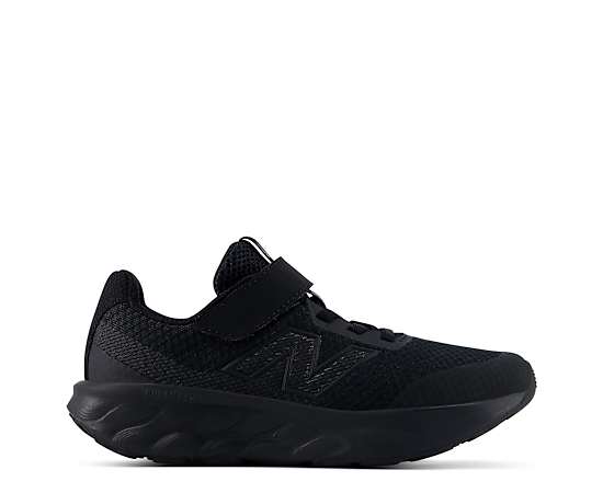 NEW BALANCE-BOYS LITTLE KID FRESH FOAM 520 SNEAKER
