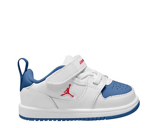 JORDAN-BOYS TODDLER COURT CONNECT SNEAKER