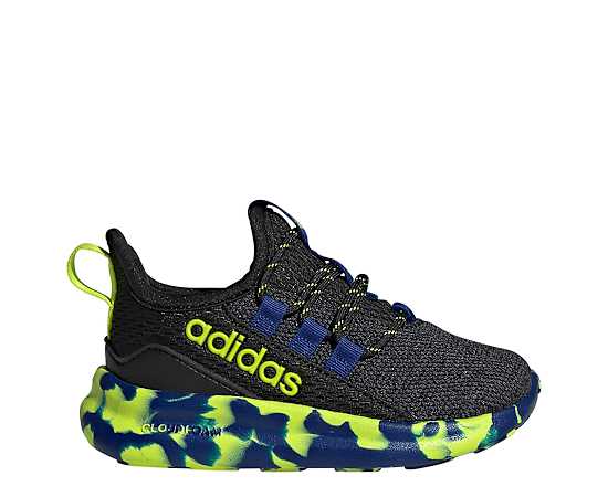 ADIDAS-BOYS TODDLER LITE RACER ADAPT 8 SLIP ON SNEAKER