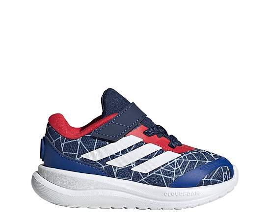ADIDAS-BOYS TODDLER RUNFALCON SPIDER-MAN SNEAKER