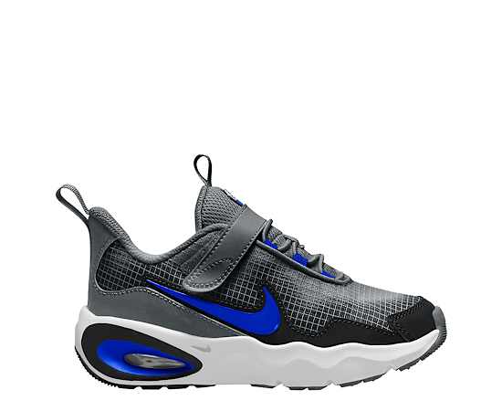 NIKE-BOYS BIG KID AIR MAX NOVA SNEAKER