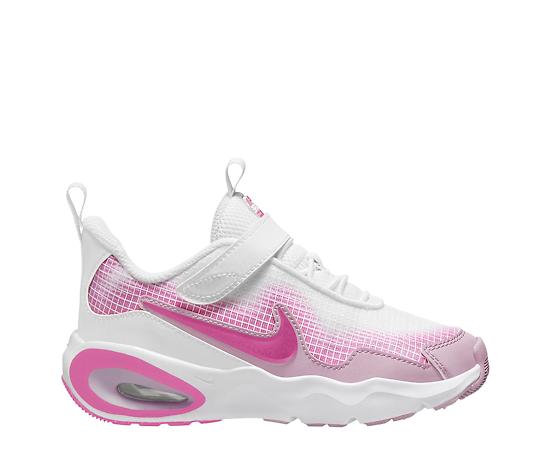 NIKE-GIRLS LITTLE KID AIR MAX NOVA SNEAKER