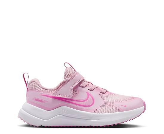 NIKE-GIRLS LITTLE KID COSMIC RUNNER SNEAKER