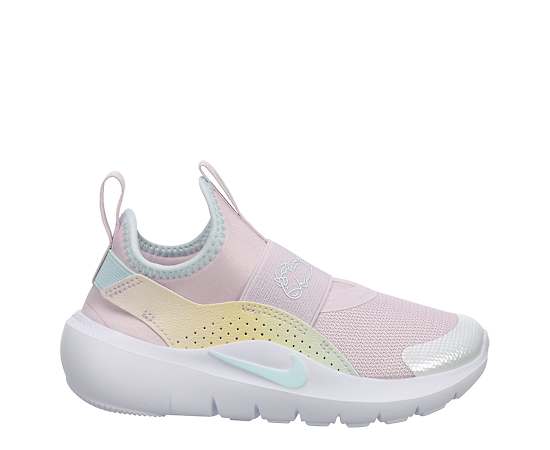 NIKE-GIRLS LITTLE KID FLEX RUNNER 4 SNEAKER