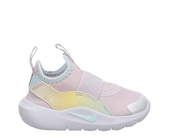NIKE-GIRLS INFANT TODDLER FLEX RUNNER 4 SNEAKER