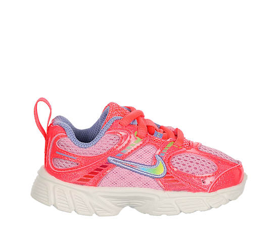 NIKE-GIRLS INFANT TODDLER V5 RNR SNEAKER