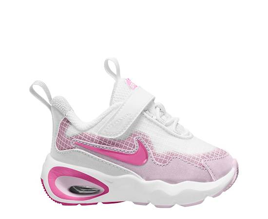 NIKE-GIRLS INFANT TODDLER AIR MAX NOVA SNEAKER
