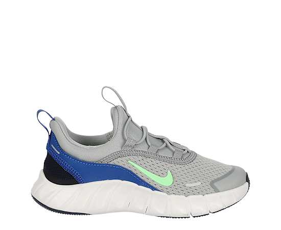 NIKE-BOYS LITTLE KID FREE RIDE RUNNING SHOE