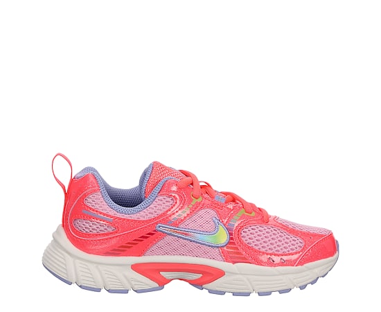 NIKE-GIRLS LITTLE KID V5 RNR SNEAKER