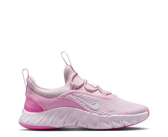 NIKE-GIRLS LITTLE KID FREE RIDE RUNNING SHOE
