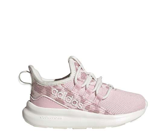 ADIDAS-GIRLS INFANT TODDLER ADAPT 8.0 SNEAKER