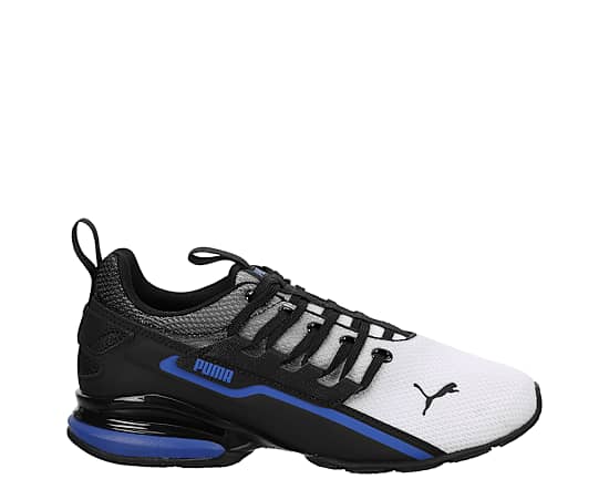 PUMA-BOYS BIG KID AXELION SNEAKER
