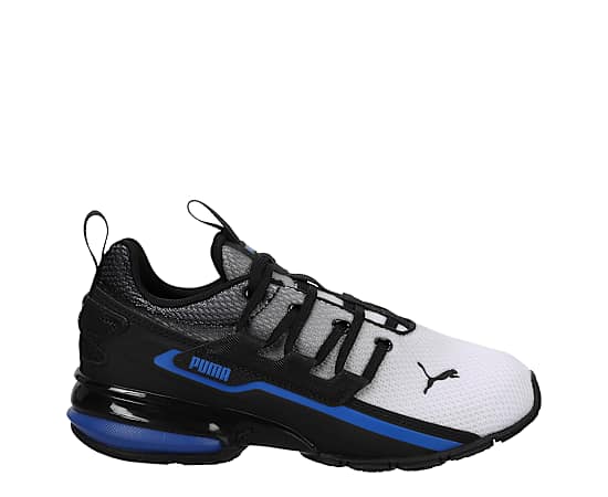 PUMA-BOYS LITTLE KID AXELION SNEAKER