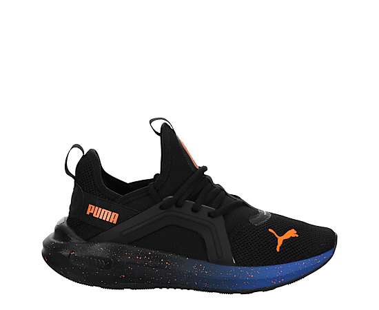 PUMA-BOYS BIG KID ENZO 5 SNEAKER