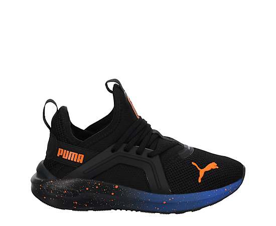 PUMA-BOYS LITTLE KID ENZO 5 SNEAKER