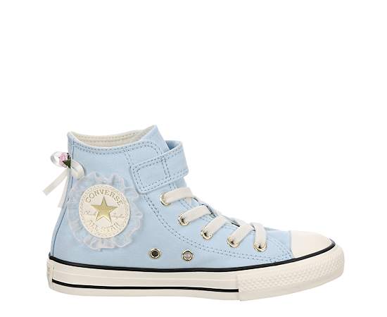 CONVERSE-GIRLS CHUCK TAYLOR ALL STAR HIGH SNEAKER