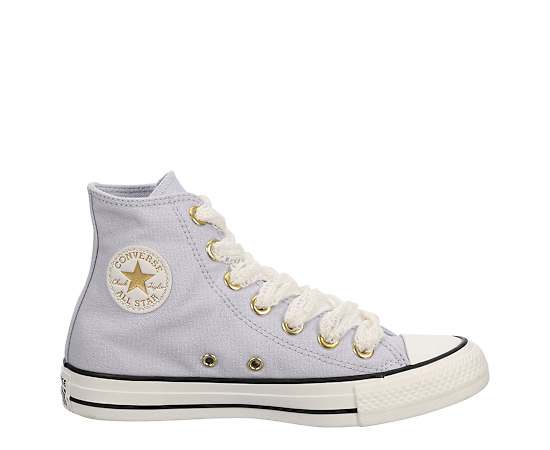 CONVERSE-GIRLS BIG KID CHUCK TAYLOR ALL STAR OXFORD SNEAKER