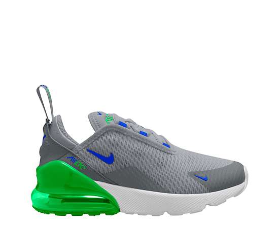 NIKE-BOYS LITTLE KID AIR MAX 270 SNEAKER
