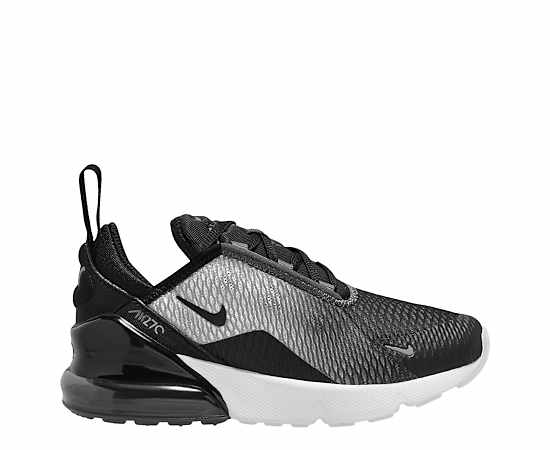 NIKE-BOYS LITTLE KID AIR MAX 270 SNEAKER