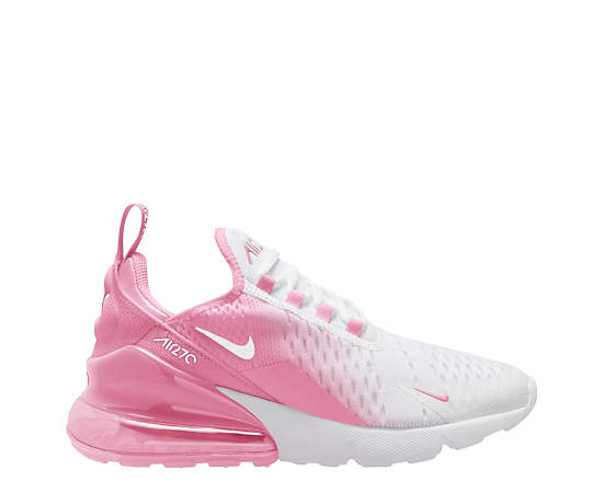 NIKE-GIRLS BIG KID AIR MAX 270 SNEAKER