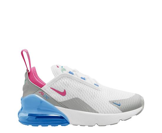 NIKE-GIRLS LITTLE KID AIR MAX 270 SNEAKER