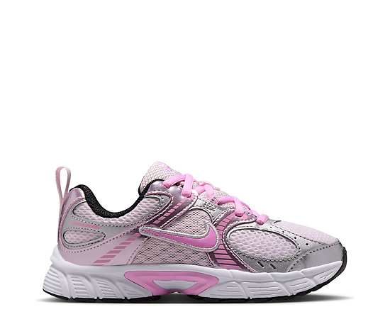 NIKE-GIRLS LITTLE KID V5 RNR SNEAKER