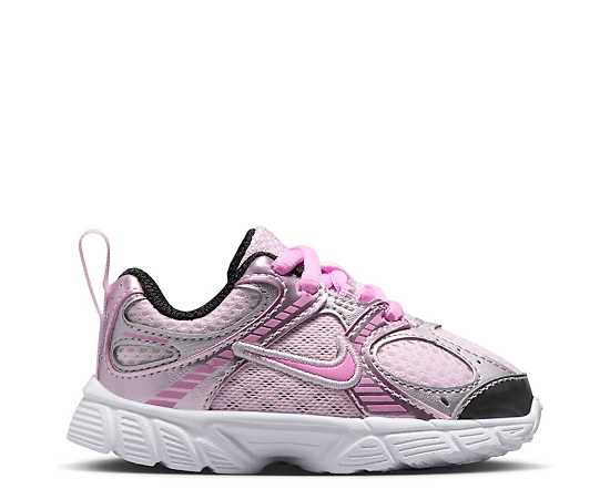 NIKE-GIRLS INFANT-TODDLER V5 RNR SNEAKER