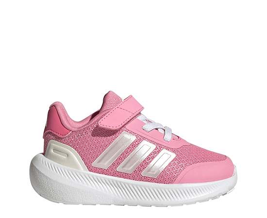 ADIDAS-GIRLS TODDLER KID X_PLRPATH SNEAKER