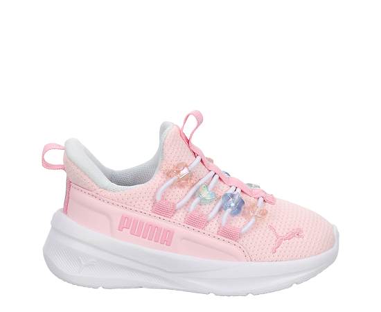 PUMA-GIRLS TODDLER SOFTRIDE ONE4ALL 2.0 SNEAKER