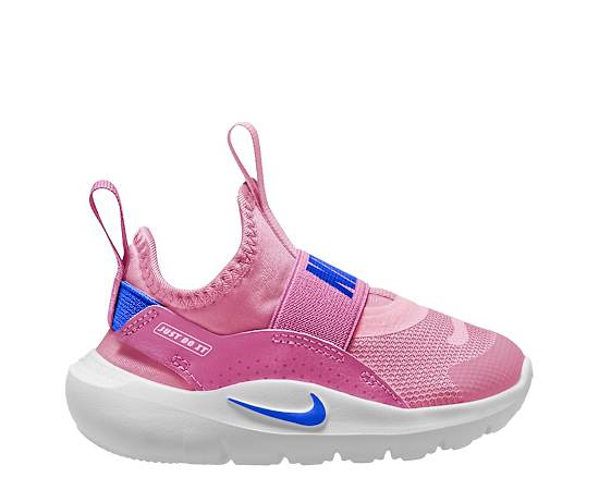 NIKE-GIRLS INFANT TODDLER FLEX RUNNER 4 SNEAKER