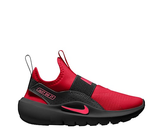 NIKE-BOYS LITTLE KID FLEX RUNNER 4 SLIP ON SNEAKER
