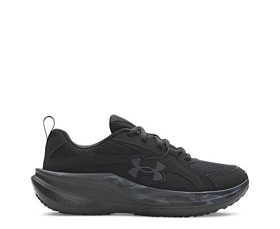 UNDER ARMOUR-BOYS BIG KID CHARGED+ ASSERT 11 SNEAKER