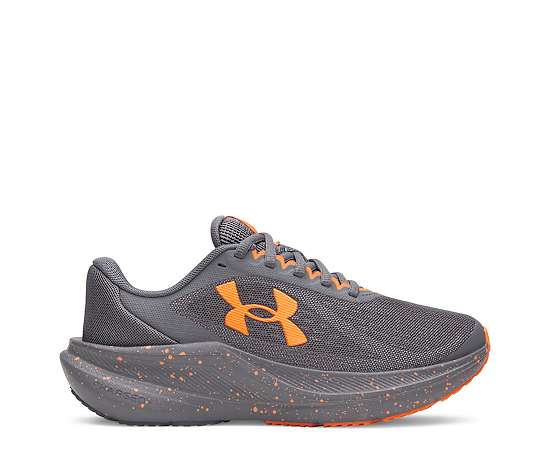 UNDER ARMOUR-BOYS BIG KID CHARGED+ CHASE SNEAKER