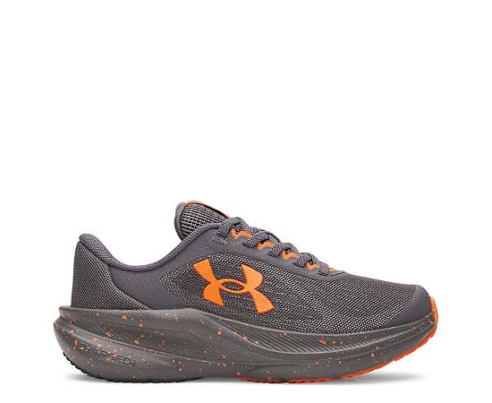 UNDER ARMOUR-BOYS LITTLE KID CHARGED+ CHASE SNEAKER