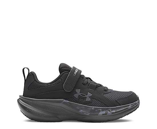 UNDER ARMOUR-BOYS LITTLE KID CHARGED+ ASSERT 11 SNEAKER