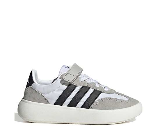 BOYS LITTLE KID BARREDA DECODE SNEAKER