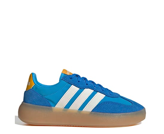 ADIDAS-BOYS BIG KID BARREDA DECODE SNEAKER