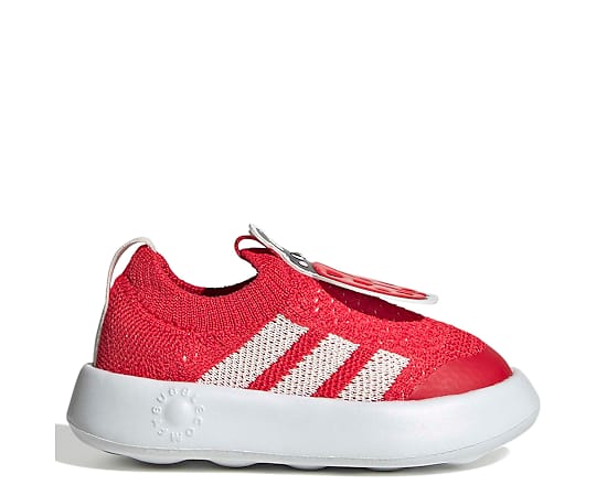 BOYS TODDLER BUBBLECOMFY SNEAKER