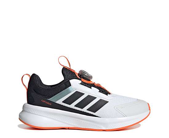 BOYS FORTARUN 4-0 BO